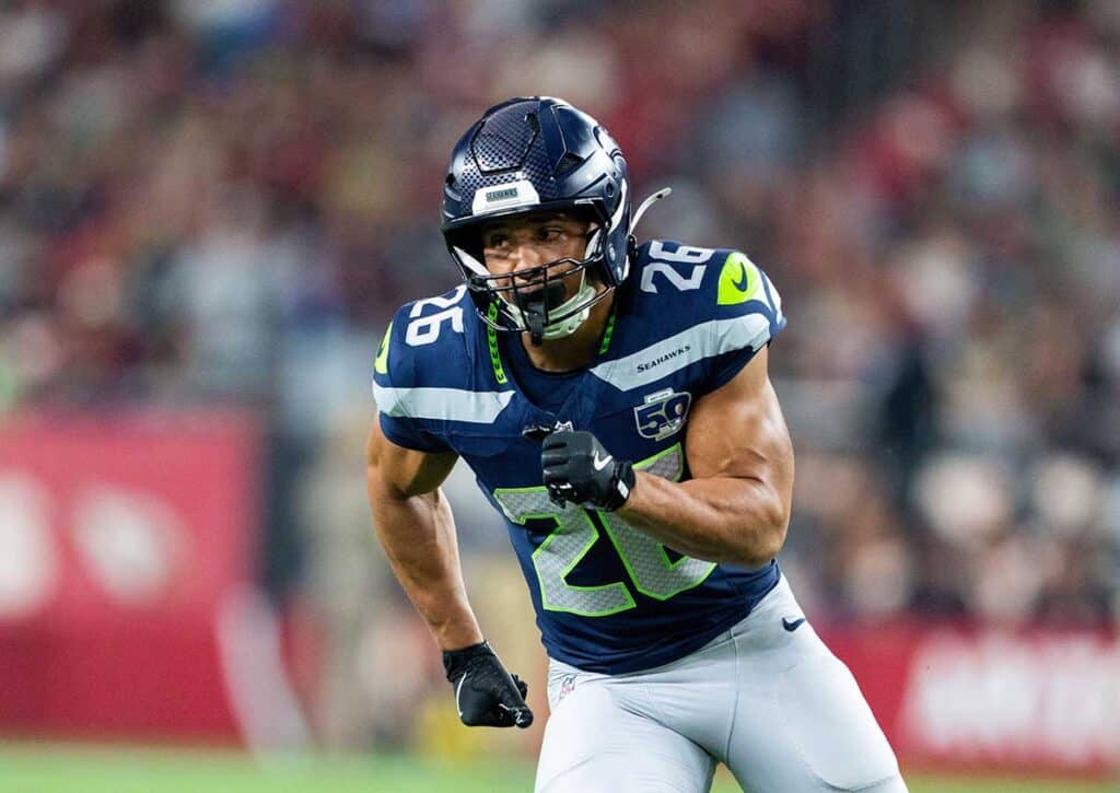 Seattle Seahawks Tampa Bay Buccaneers Tipp