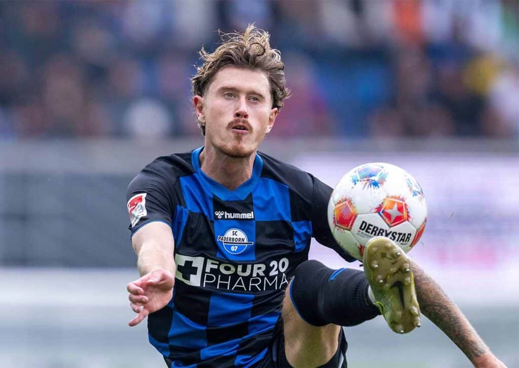 Braunschweig Paderborn Tipp