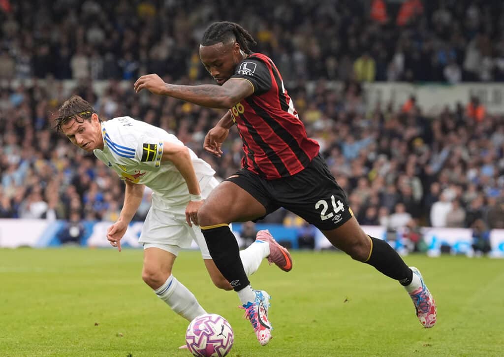 Bournemouth vs. Fulham Tipp