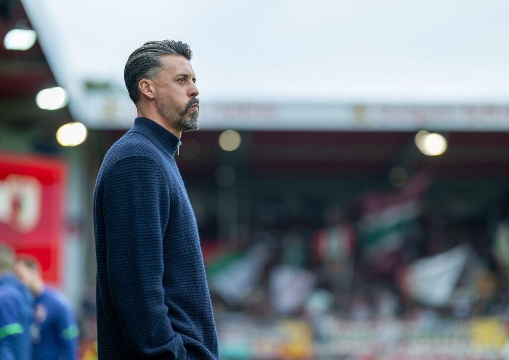 Augsburg Wolfsburg Tipp