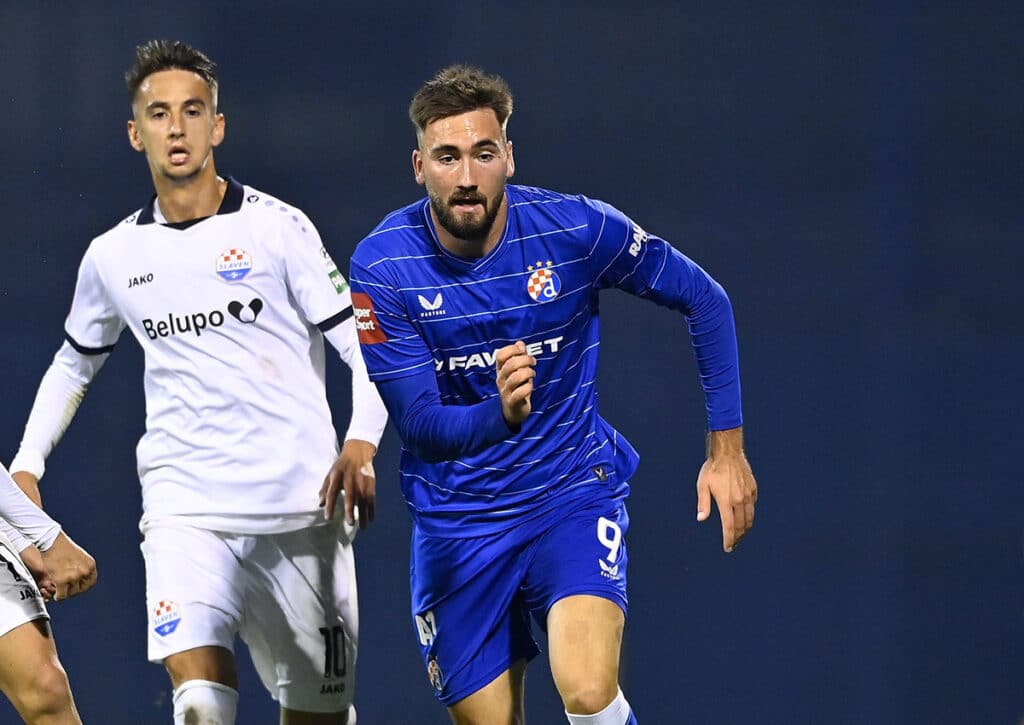 Maccabi Tel Aviv vs. Dinamo Zagreb Tipp