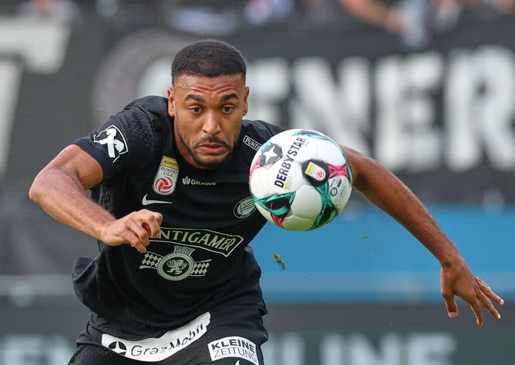 Sturm Graz vs. Glasgow Rangers Tipp