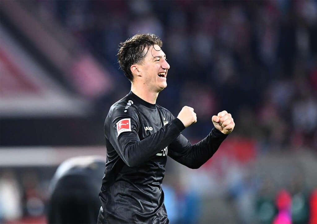 FC Basel VfB Stuttgart Tipp