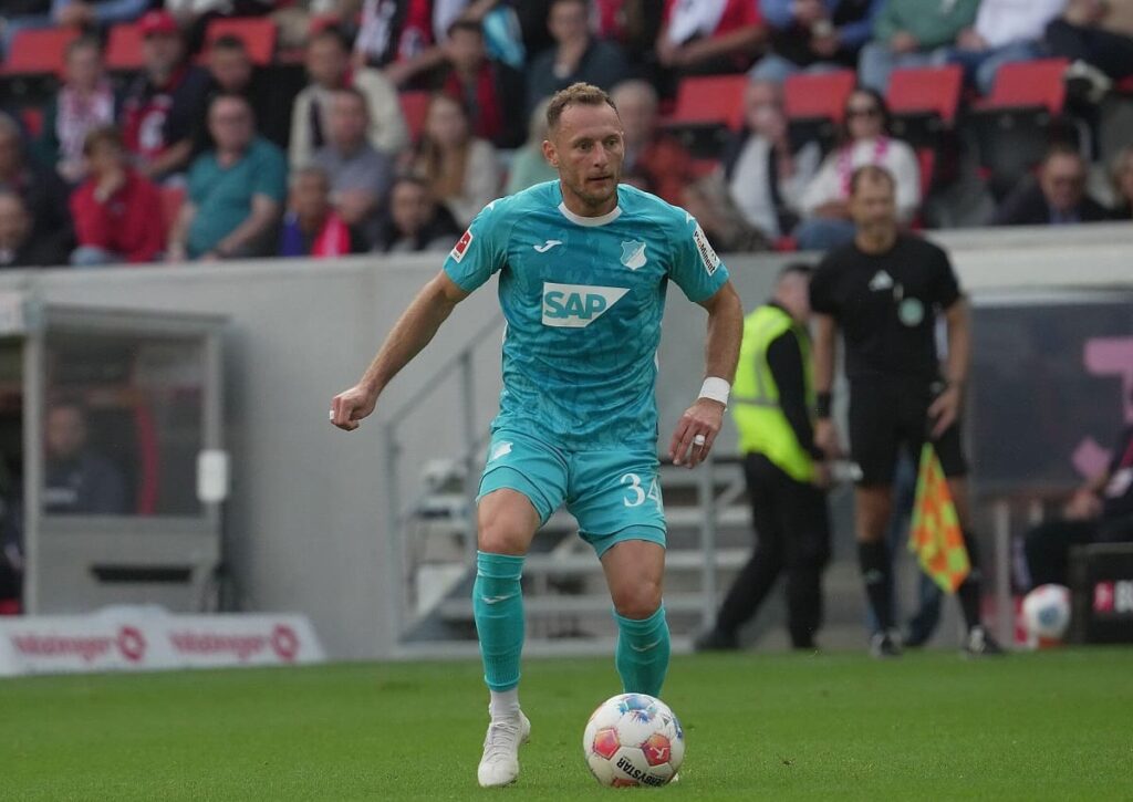 Hoffenheim Köln Tipp