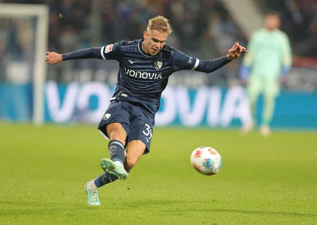 Kaiserlautern Bochum Tipp