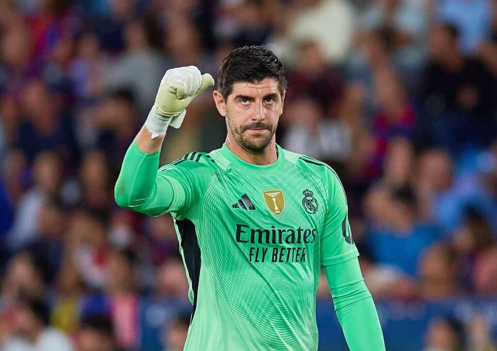 Real Madrid Villarreal Tipp