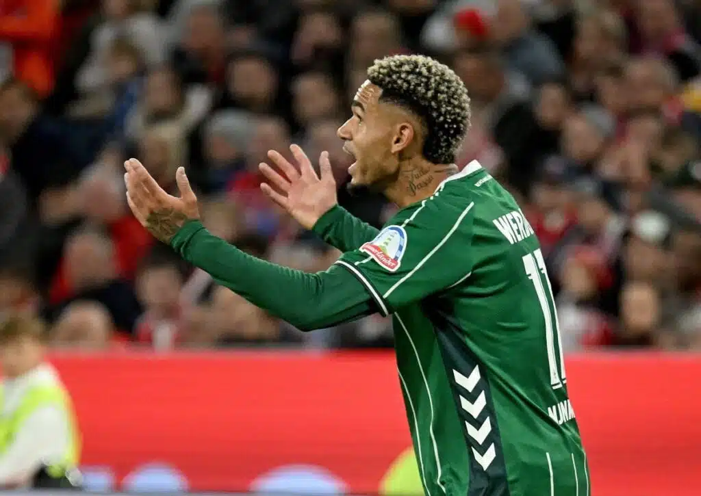 Werder Bremen St. Pauli Tipp