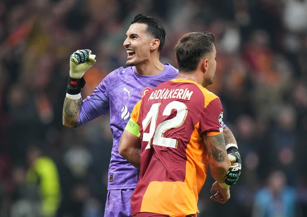 Süper Lig 8. Spieltag Wett-Tipps