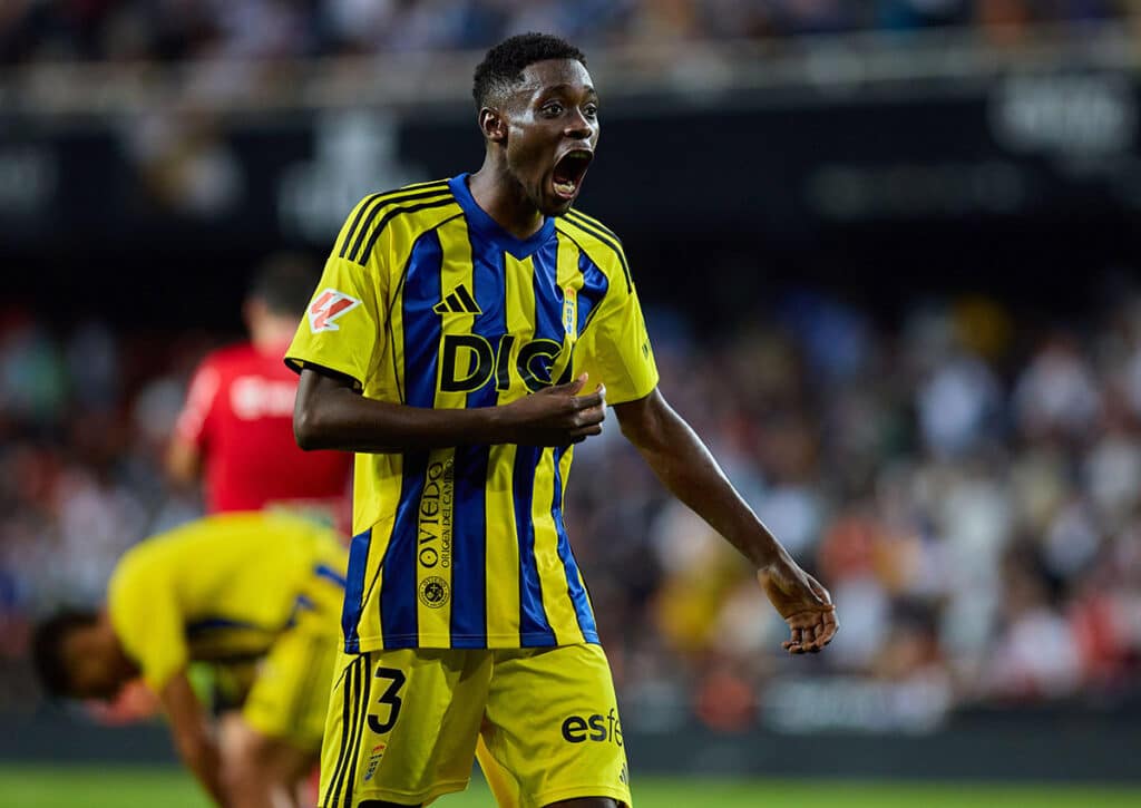 Oviedo vs. Espanyol Barcelona Tipp