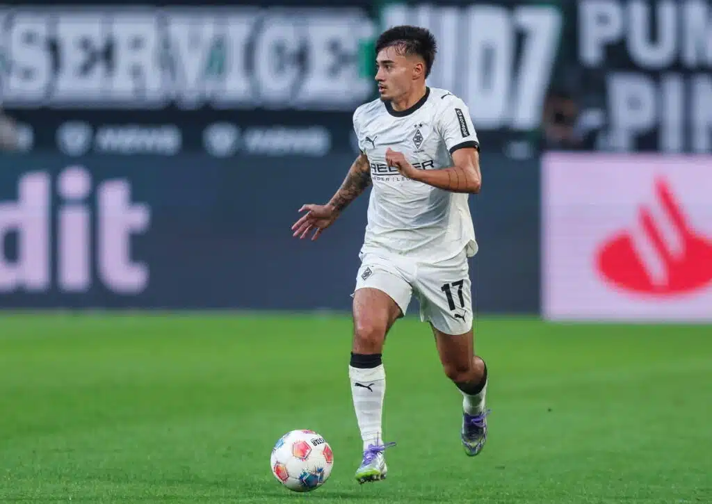 Gladbach Freiburg Tipp