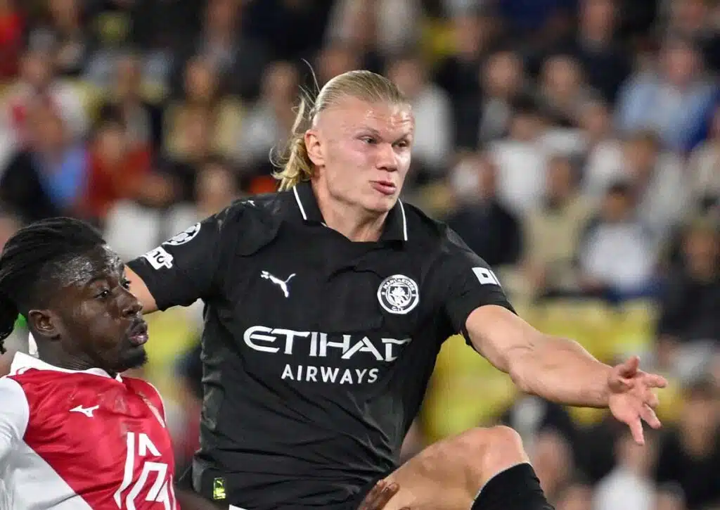 Brentford Manchester City Tipp