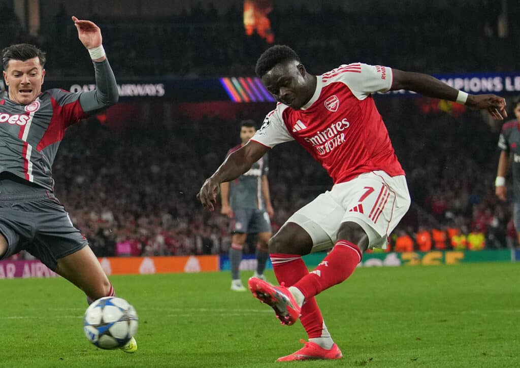 Arsenal vs. West Ham Tipp