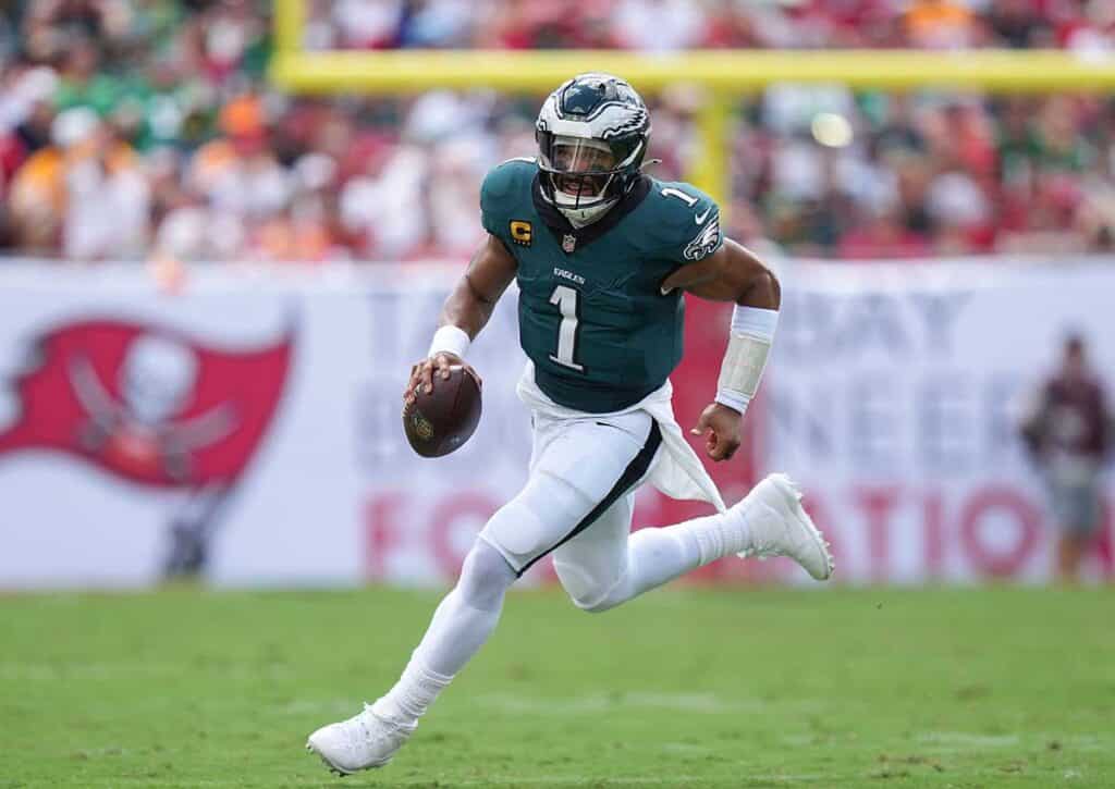 Philadelphia Eagles Denver Broncos Tipp