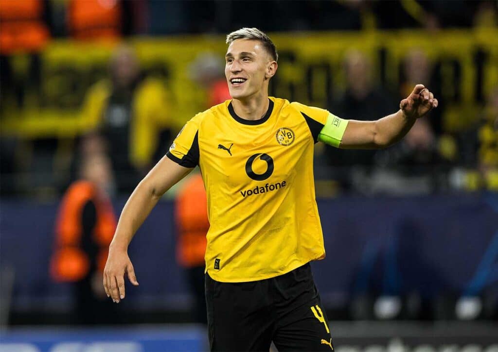 Dortmund RB Leipzig Tipp