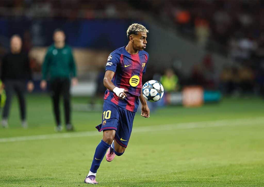 Barcelona Girona Tipp