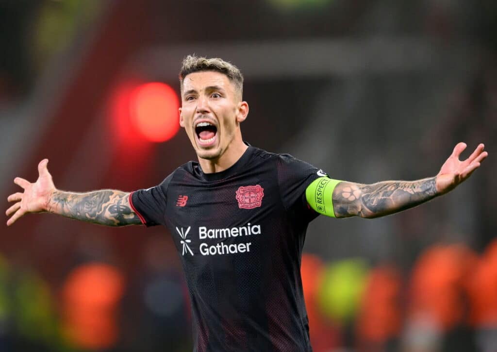 Leverkusen Union Berlin Tipp