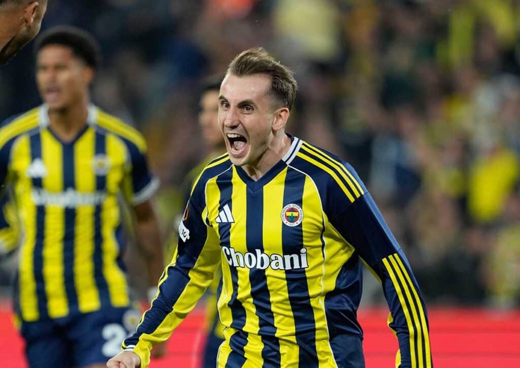 Fenerbahçe Karagümrük Tipp