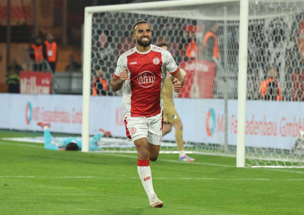 RW Essen Viktoria Köln Tipp