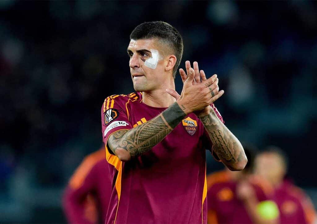 Fiorentina AS Rom Tipp