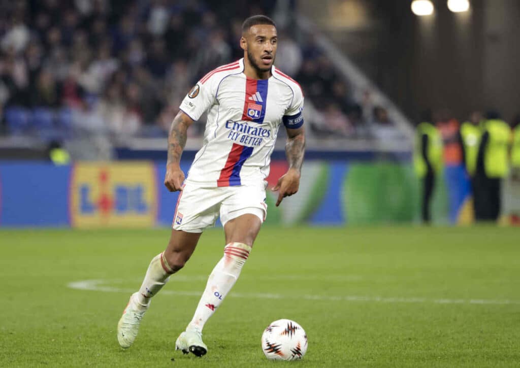 Kann sich Lyon (im Bild: Corentin Tolisso) für die hohe Qualität an Chancen in Brest mit drei Punkten belohnen?