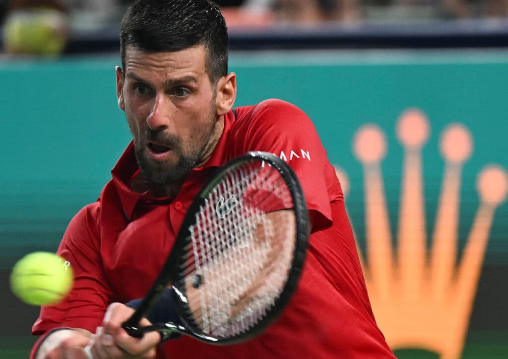 Jaume Munar vs. Novak Djokovic Tipp