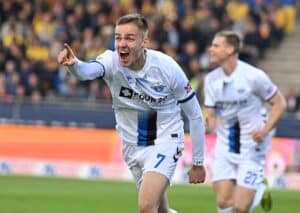 Paderborn vs. Bielefeld Tipp