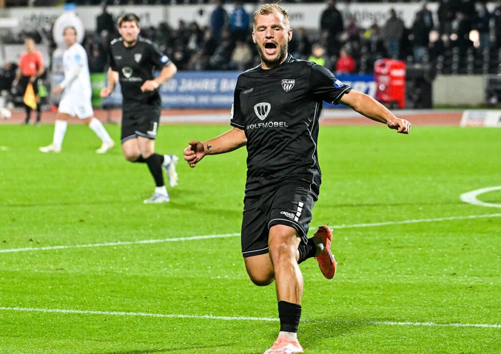 Schweinfurt vs. Osnabrück Tipp