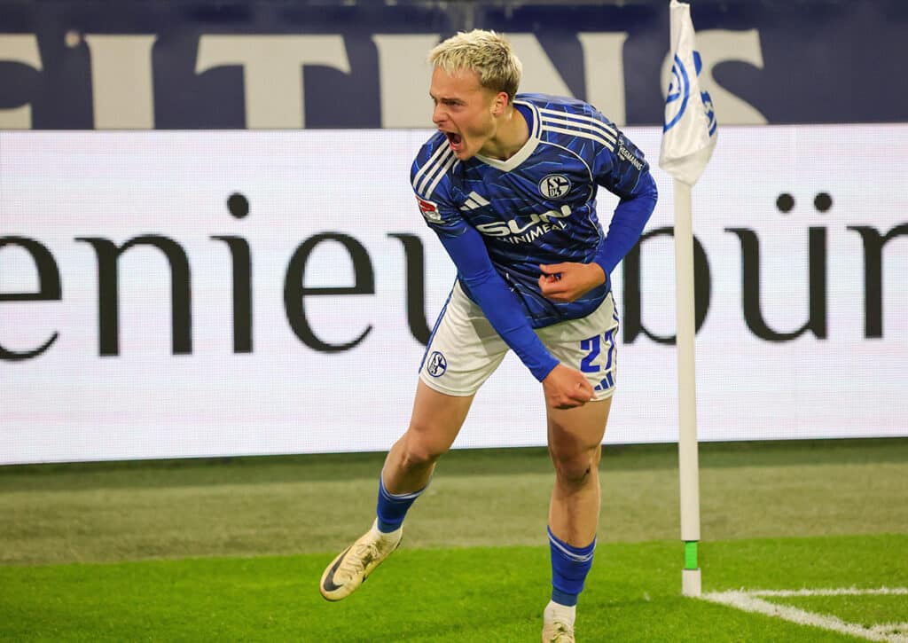 2. Bundesliga 9. Spieltag Wett-Tipps