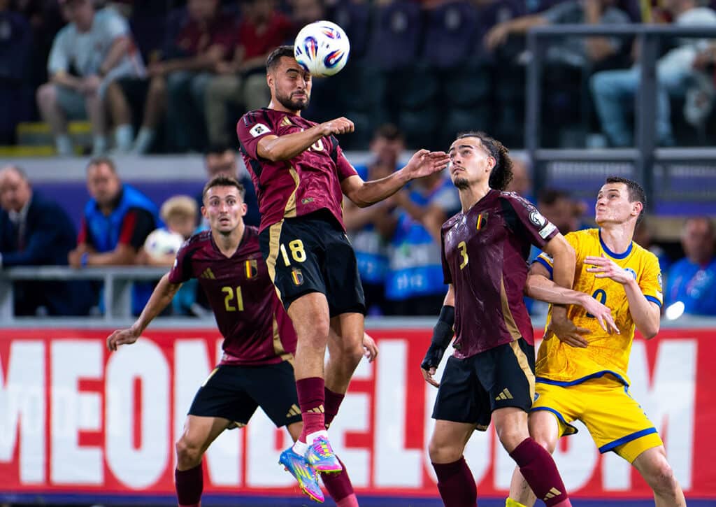 WM Qualifikation Außenseiter Tipps 09.10.-13.10.2025