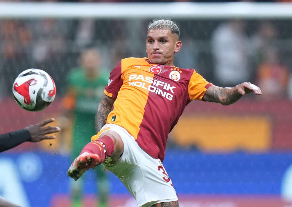 Basaksehir vs. Galatasaray Tipp