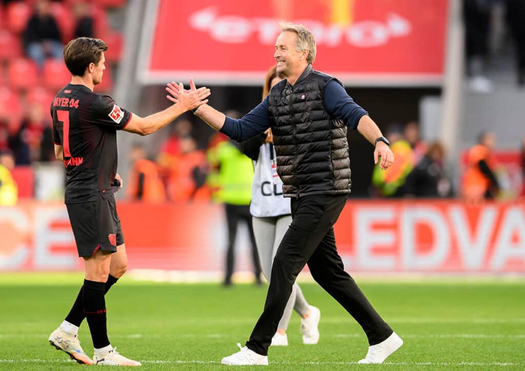 Mainz vs. Leverkusen Tipp