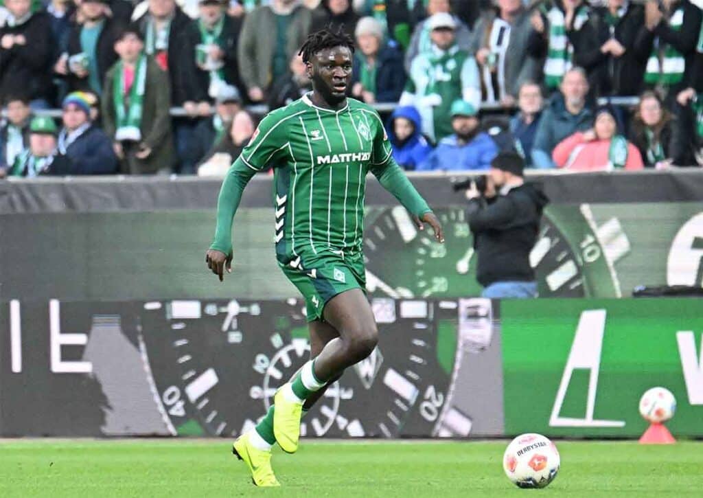 Werder Bremen Union Berlin Tipp