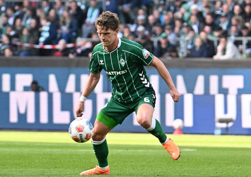 Heidenheim vs. Werder Bremen Tipp