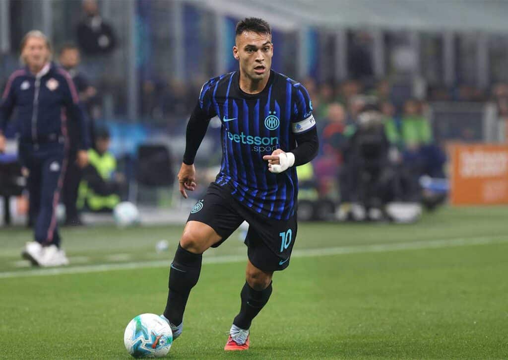 AS Rom Inter Mailand Tipp