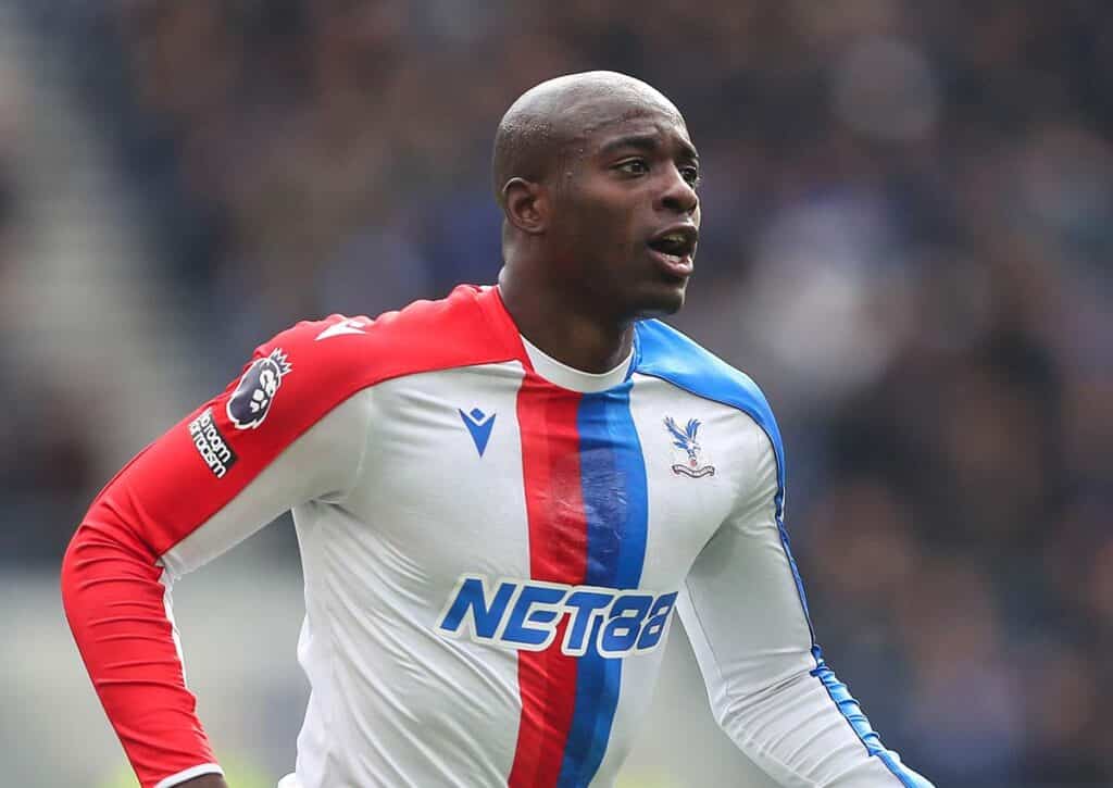 Crystal Palace Bournemouth Tipp