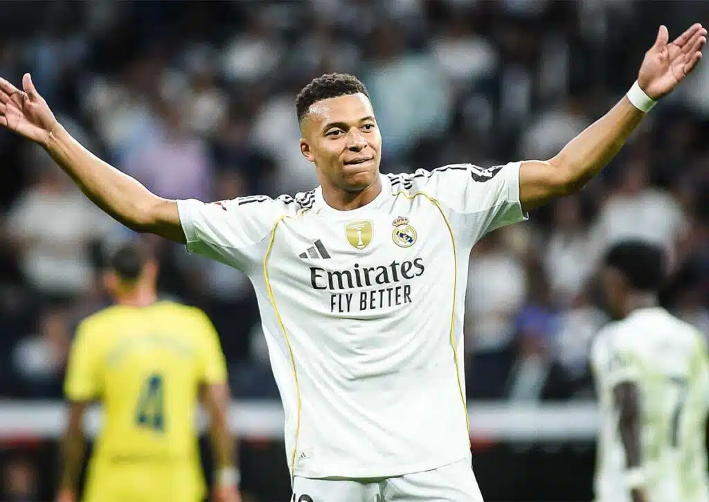 Getafe Real Madrid Tipp