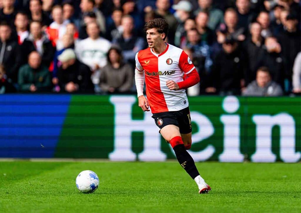 Eredivisie 10. Spieltag Wett-Tipps