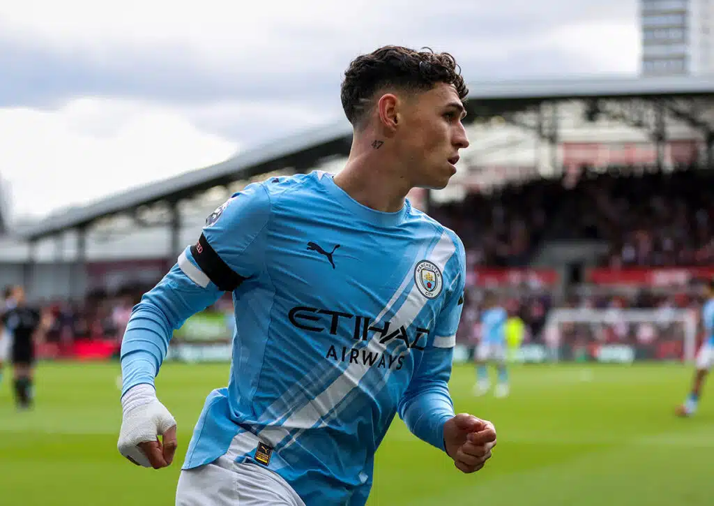 Manchester City vs. Everton Tipp