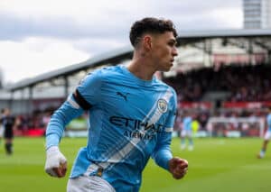 Manchester City vs. Everton Tipp