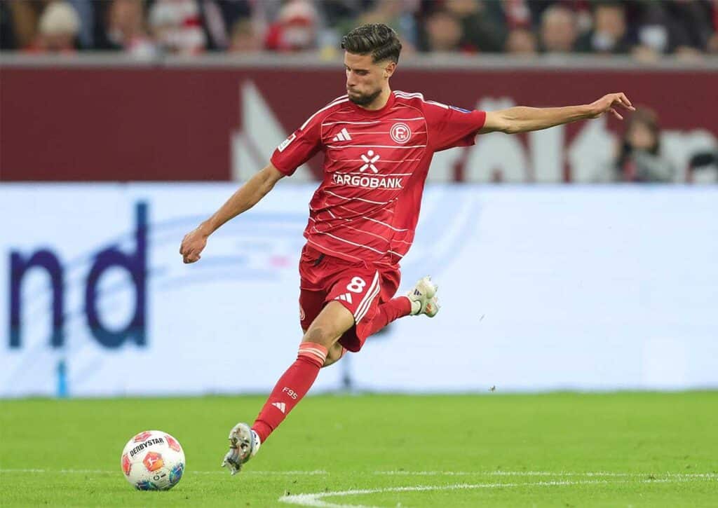 Düsseldorf Braunschweig Tipp