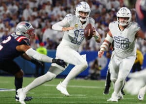 Atlanta Falcons vs. Buffalo Bills Tipp