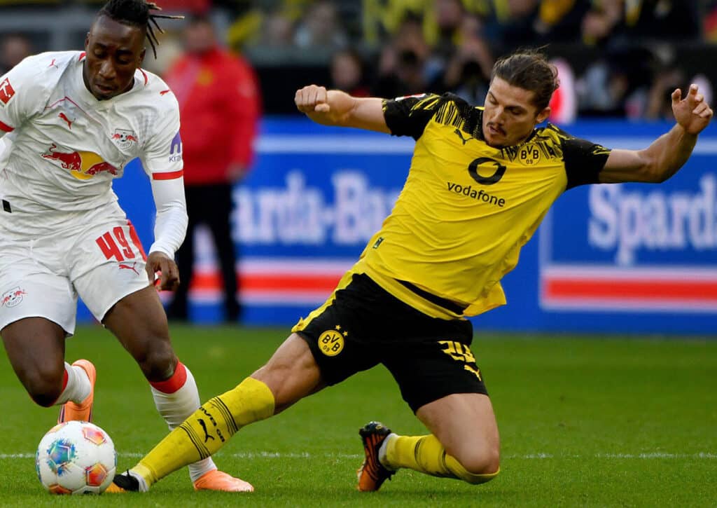 Bundesliga Außenseiter Tipps 7. Spieltag