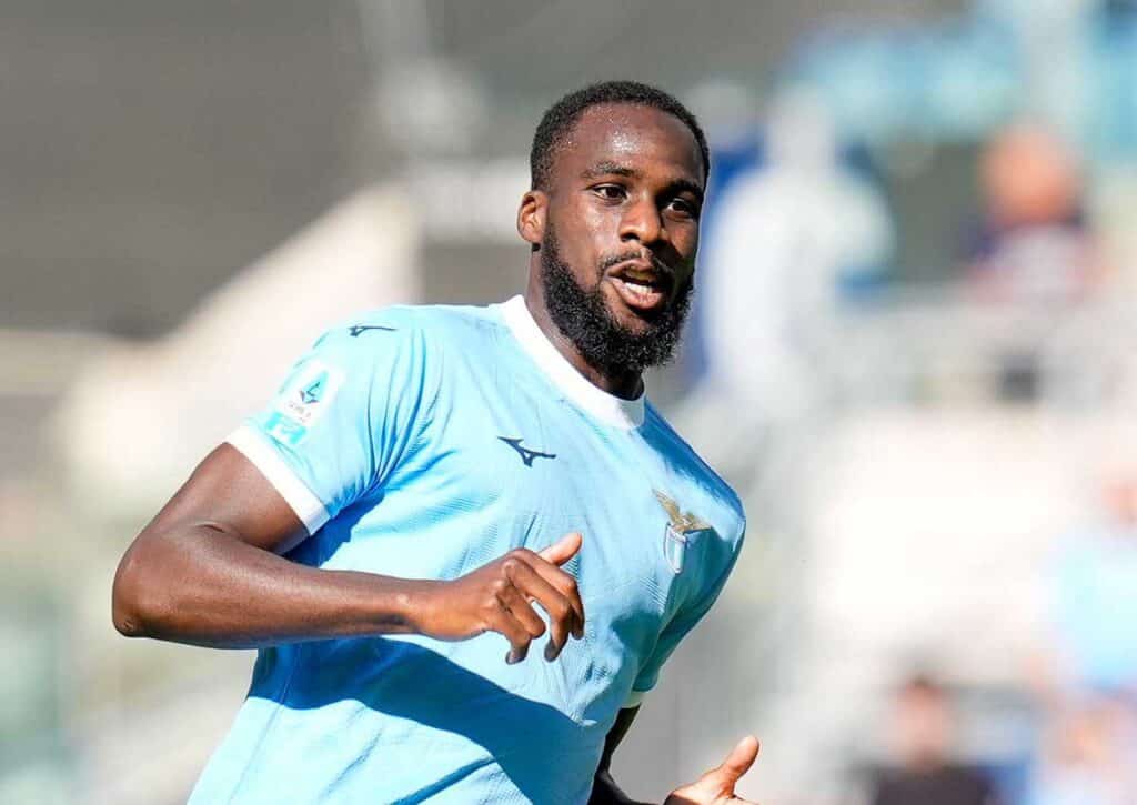 Atalanta Bergamo Lazio Rom Tipp