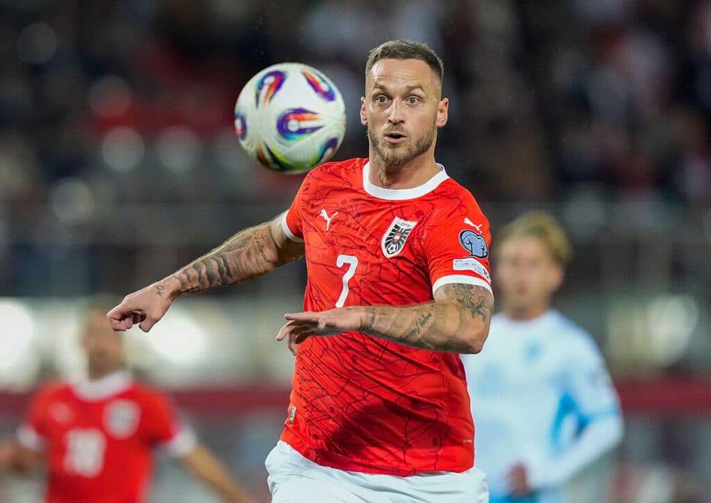 Rumänien vs. Österreich Tipp