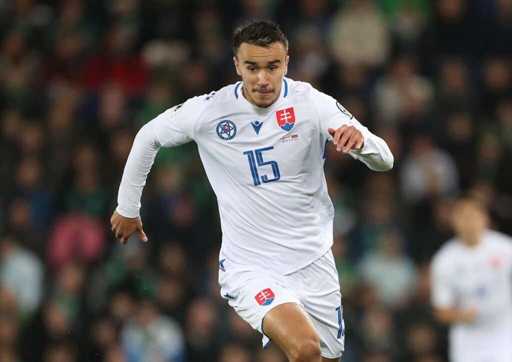 Slowakei Luxemburg Tipp