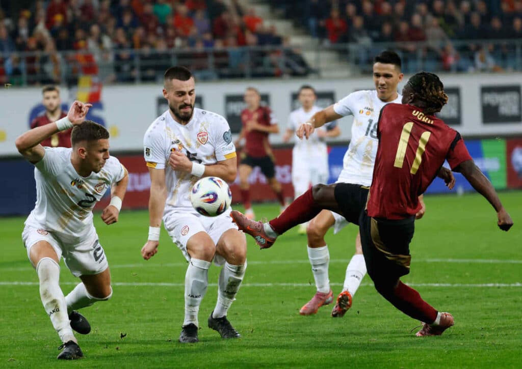 Erfüllen die Defensivkünstler aus Nordmazedonien die Pflichtaufgabe gegen Kasachstan?