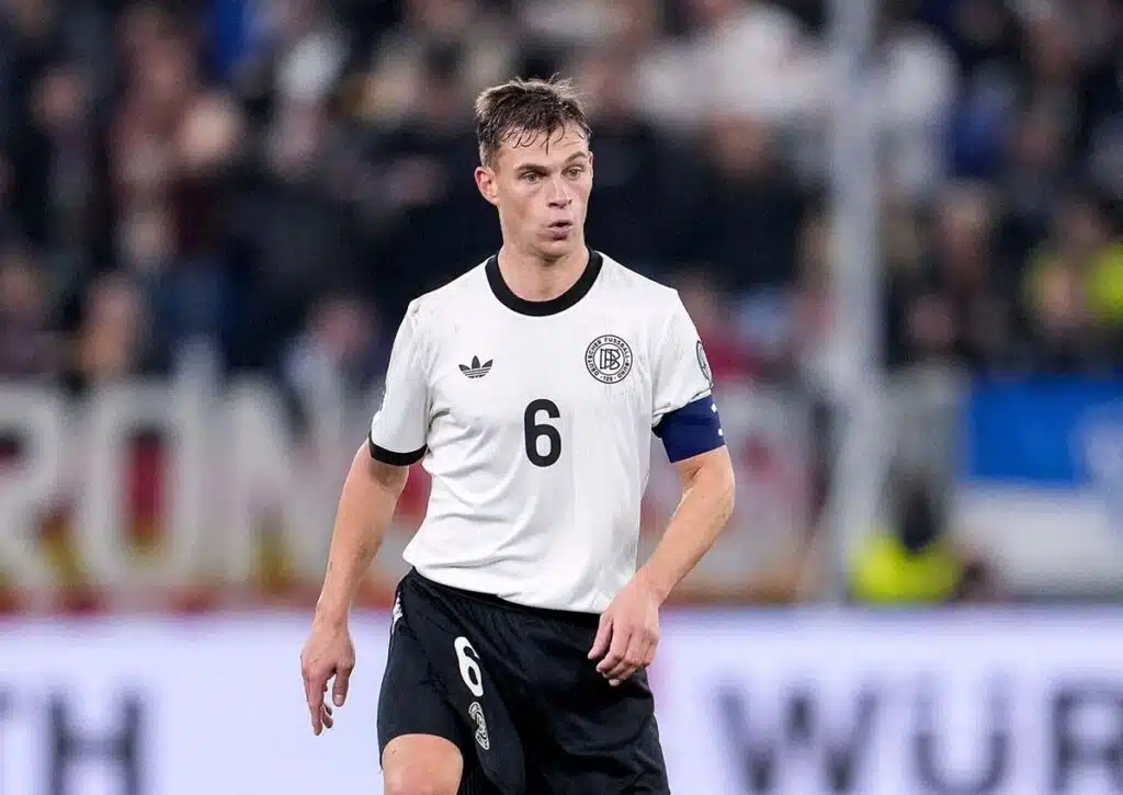 Nordirland Deutschland Tipp