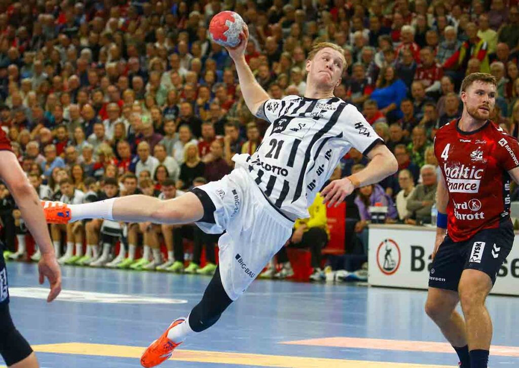 Handball Bundesliga 9. Spieltag Wett-Tipps