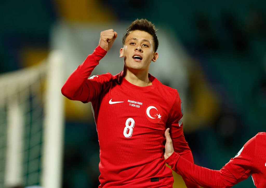 Türkei vs. Georgien Tipp