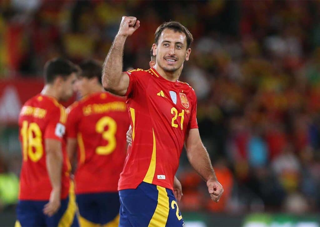 Spanien Bulgarien Tipp